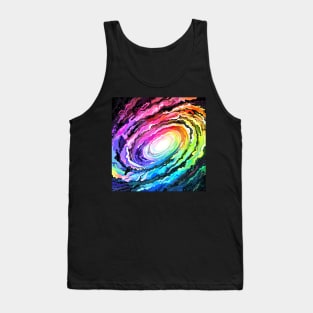 Andromeda Tank Top